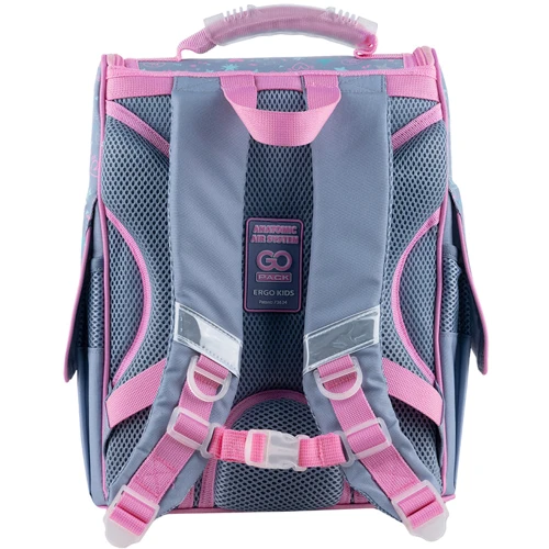 Рюкзак GoPack Education каркасный 5001S-4 Too Cute (GO24-5001S-4) фото 10
