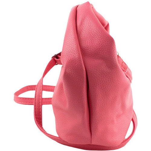 Женская сумка хобо Valiria Fashion розовая (5DETAA9304-pink): Пол Женский