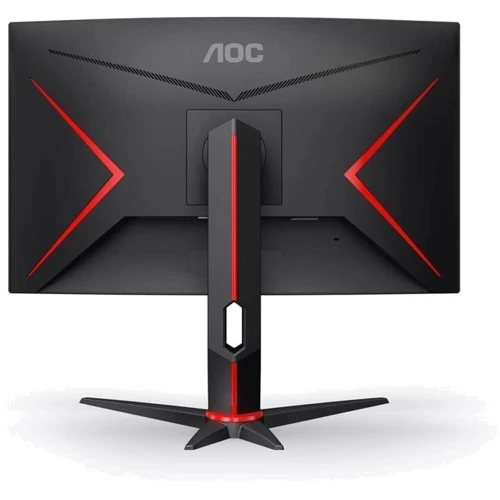 Монітор AOC C27G2ZE / BK: Час реакції, мс 1