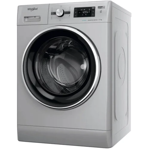 Стиральная машина Whirlpool AWG1114S/D: Тип машины Автомат