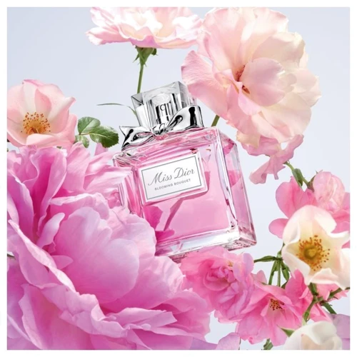 Туалетная вода Christian Dior Miss Dior Rose N'Roses 30 ml: Вид Туалетная вода