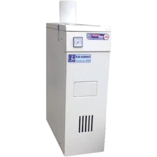 Газовый котел Термо-Бар КСГ-12.5 L s