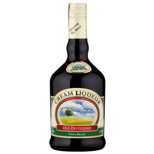 Ликер Cream Liqueur Country Home 0.7 (VTS6289610)
