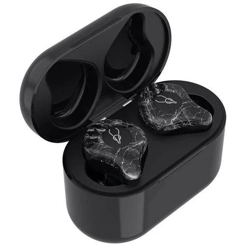 Навушники Sabbat E12 Ultra Advanced stone Black-gray: Тип кріплення без кріплень