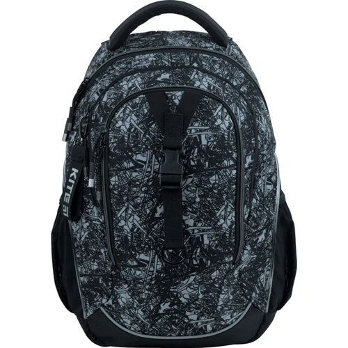 Рюкзак для подростка Kite Education K22-816L-4 (LED)