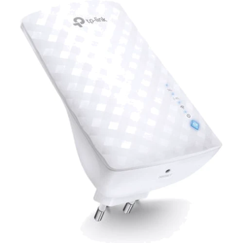 Усилитель Wi-Fi TP-Link RE190: Тип внутренняя всенапраленная