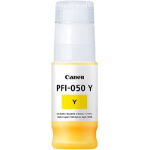

Canon PFI-050Y Yellow (5701C001)