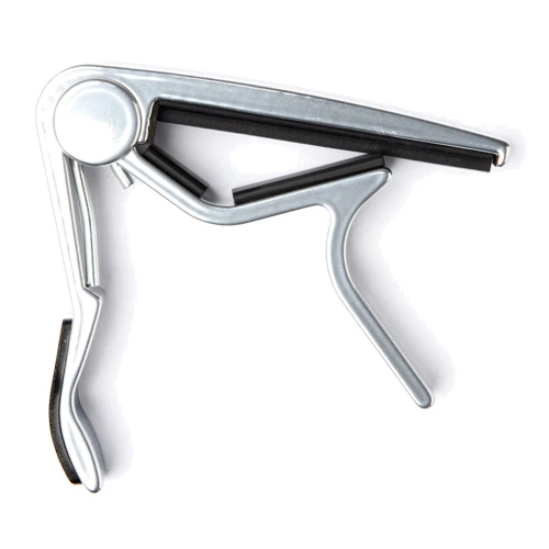Каподастр DUNLOP 88B Trigger Capo Classical Flat Nickel