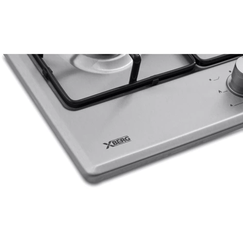 Варильна поверхня BERG BRGS405SS