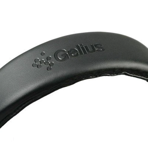 Наушники Gelius Pro Perfect 2 GL-HBB-0019 Black: Тип крепления оголовные