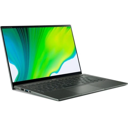 Ноутбук Acer Swift 5 SF514-55TA-74EC (NX.A6SAA.001) RB: Відеоадаптер Intel Iris Xe Graphics G7