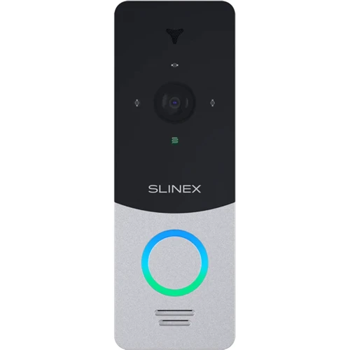 Slinex SL-10N Cloud Silver/White: Производитель Slinex