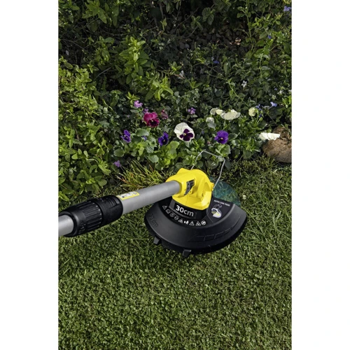 Триммер Karcher LTR 18-30 Battery (1.444-310.0) (без АКБ і ЗУ) фото 5