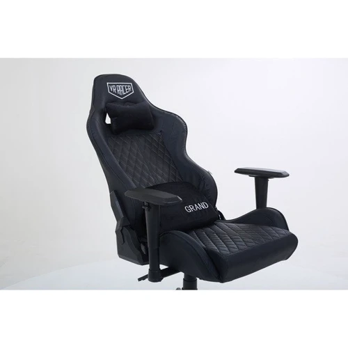 Кресло AMF VR Racer Original Grand Черный (553943) фото 11