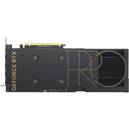 Відеокарта ASUS ProArt GeForce RTX 4070 OC Edition 12GB GDDR6X (PROART-RTX4070-O12G) фото 8