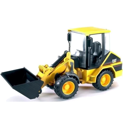 Дорожный погрузчик Bruder CAT М1:16 (02441)