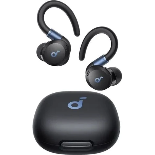 Наушники ANKER Soundcore Sport X20 Black (A3968G11): Время работы, ч 12