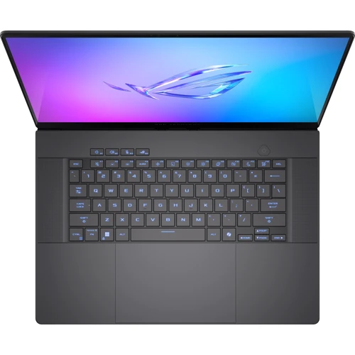 Ноутбук ASUS ROG Zephyrus G16 GA605WI-QR107X (90NR0J91-M006U0) UA: Тип экрана глянец