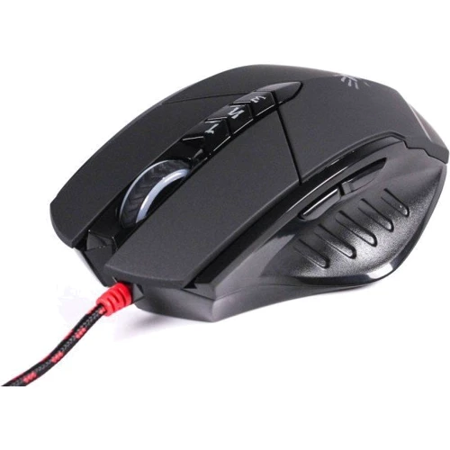 Мышь A4Tech Bloody V7M71: Интерфейс подключения USB
