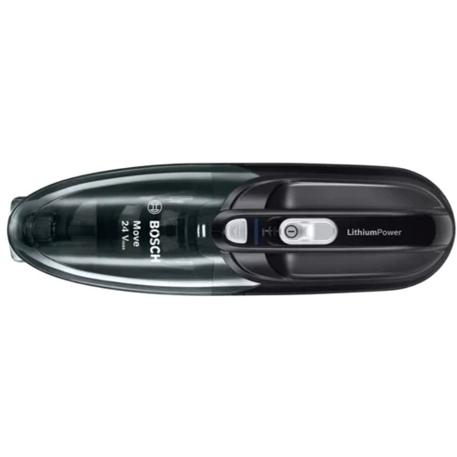 Пилосос Bosch BHN24L: Вага 1.1 кг