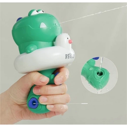 Дитячий водяний пістолет Beiens (BM2)