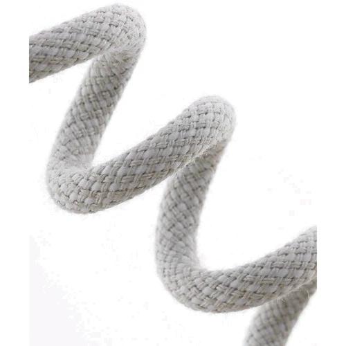 Кабель Baseus Cable USB-C to USB-C High Density Braided 100W 2m White (CATGD-A02) фото 10