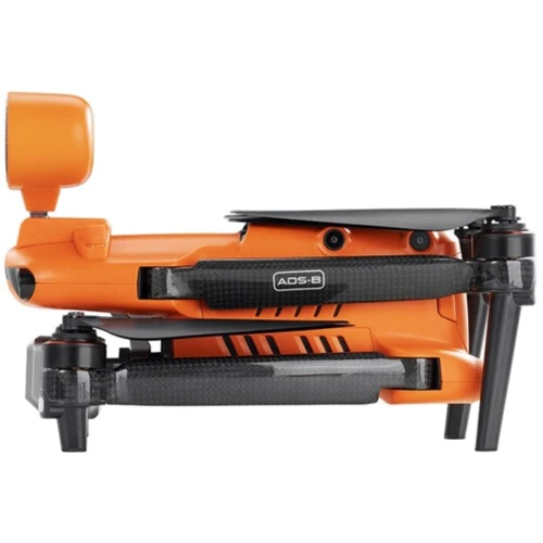Квадрокоптер Autel EVO II Pro 6K Enterprise Bundle V3 (102001515): Управление/Передатчик Пульт дистанционного управления / приложение на смартфоне