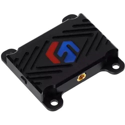 

Видеопередатчик FlashHobby Solar Vtx 5.8G 2.5W
