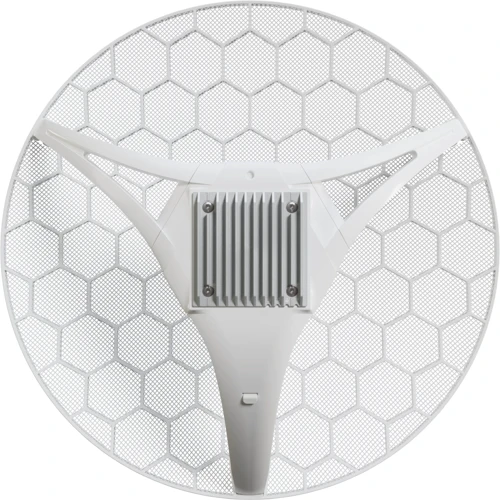Точка доступу Wi-Fi Mikrotik LHGGMEG18-EA: Максимальна швидкість 1200 Мбит/с