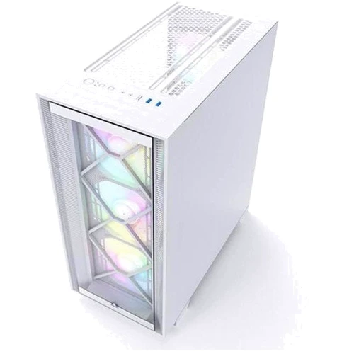 Корпус Montech AIR 1000 PREMIUM (W): Форм-фактор материнской платы ATX / Micro-ATX / Mini-ITX