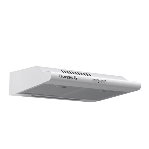 Вытяжка Borgio Gio 60 white