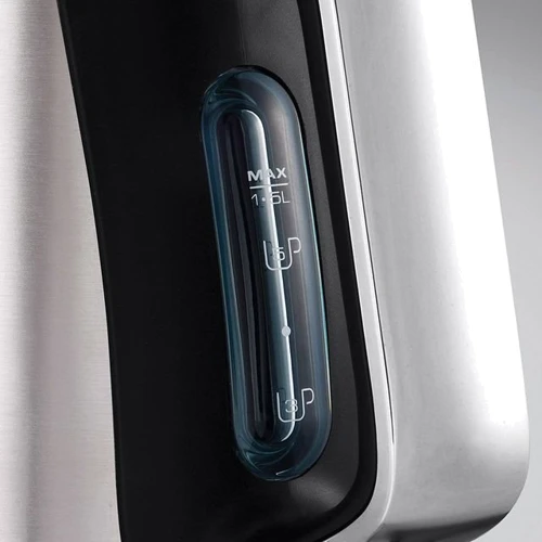 Электрочайник Morphy Richards Evoke Metallic Jug 104406: Мощность, Вт 3000