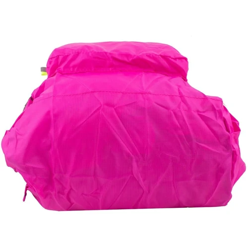 Женский рюкзак Valiria Fashion розовый (3DETAA20004-7): Стиль Повседневный (Casual)