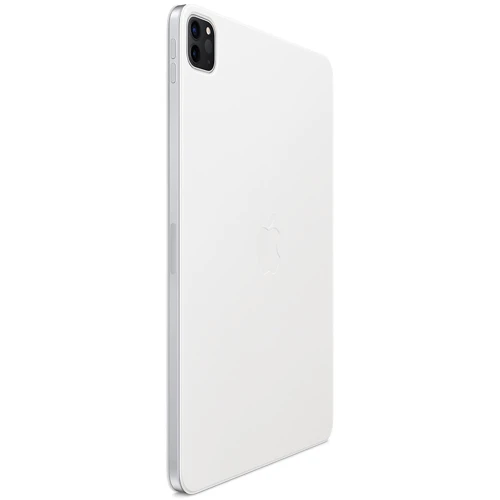 Аксессуар для iPad Apple Smart Folio White (MXT32/MJMA3) for iPad Pro 11" (2018-2022) фото 4
