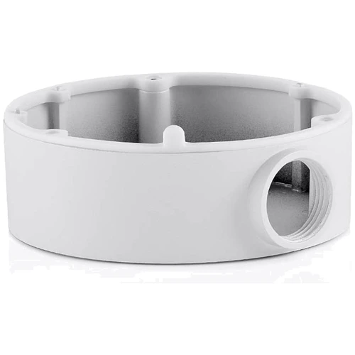 Монтажна коробка для купольних камер Hikvision DS-1280ZJ-DM18: Тип корпуса купольная