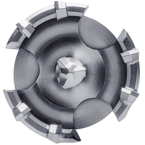 Проломный бур Metabo SDS-max 65x990 мм (623380000)