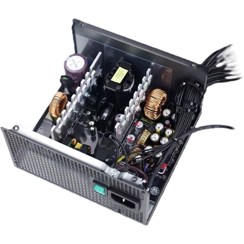 Блок питания Deepcool 700W (PF700X) UA