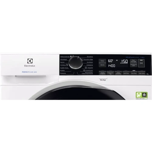 Стиральная машина Electrolux EW8F248BP: Тип машины Автомат