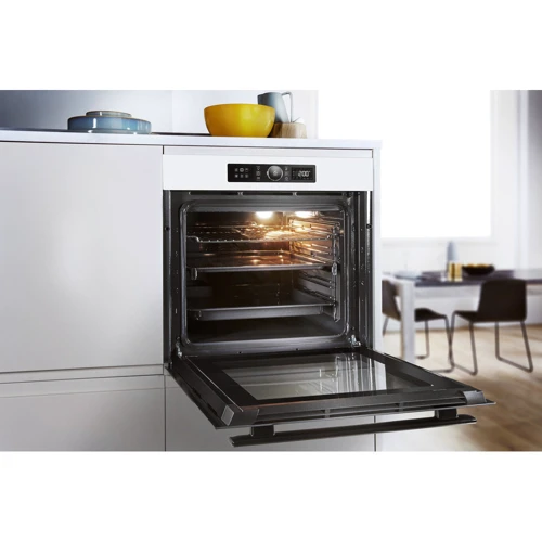 Духовой шкаф электрический Whirlpool AKZ9 6230 WH: Гриль есть