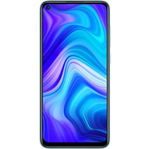 Смартфон Xiaomi Redmi Note 9 3/64 GB Polar White Approved Вітринний зразок фото 10