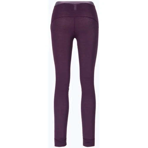 Термолосины Jack Wolfskin Infinite Pants W 1808971_2042 40 (XS) фиолетовые фото 1