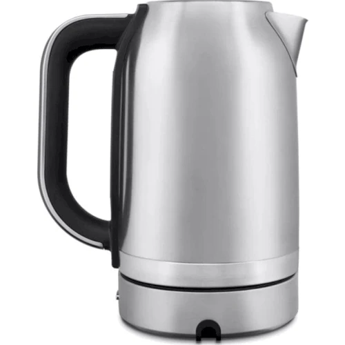 Электрочайник KitchenAid 5KEK1701ESX: Мощность, Вт 2400