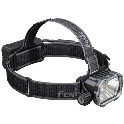 Ліхтар туристичний Fenix HP35R (HP35R): Тип Налобный