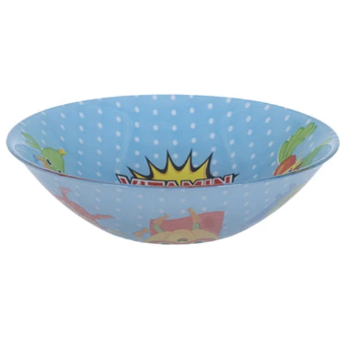 Набір дитячий на 1 персону з 5 предметів LUMINARC VITAMIN POWER (P7869)