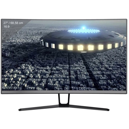 Монітор LG LC-M27-QHD-144-C