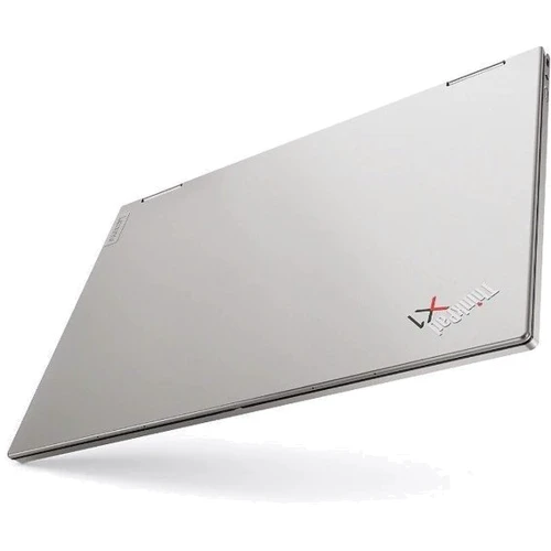 Ноутбук Lenovo ThinkPad X1 Titanium Yoga Gen 1 (20QA00A2US): Тип екрану антибликовое покрытие