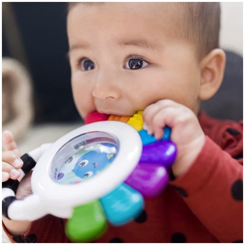 Брязкальце Baby Einstein Outstanding Opus (12487)