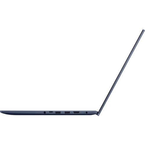 Ноутбук ASUS X1502VA-BQ139 (90NB10T1-M005K0) UA: Процессор Intel Core i7-13700H (2.4 - 5.0 ГГц) / 14 - ядерный