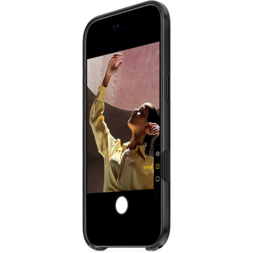 Чехол для iPhone Apple iPhone Air Case with MagSafe - Shadow (MGH24)
