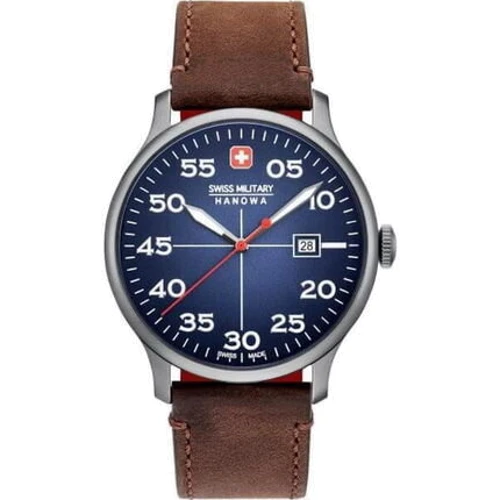 Наручные часы Swiss Military-Hanowa (06-4326.30.003)